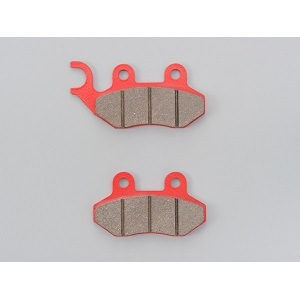 【*☁商品】 ブレーキパッド | デイトナ | 99854 | Joshin webショップ 通販