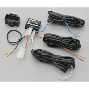 �f�C�g�i�bLED�Ή��E�C���J�[�����[3PIN �i�n�U�[�h�@�\���|�W�V�����@�\�t���j�b15368