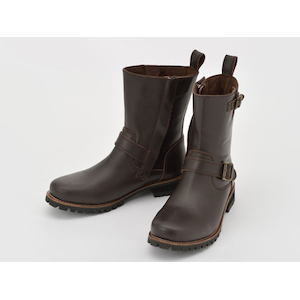 �f�C�g�i�b�G���W�j�A�u�[�c�i�_�[�N�u���E���E�T�C�Y�F23.5cm�j�b17138