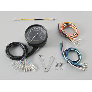 Velona W 電気式スピード タコメーター Joshin Webショップ 通販 デイトナ 176 Velona W 電気式スピード タコメーター Joshin Webショップ 通販 デイトナ 176