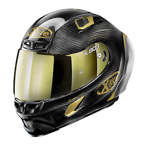 �f�C�g�i�bNOLAN X-lite X-803RS ULTRA CARBON �S�[���f���G�f�B�V����/33�@M�b19815