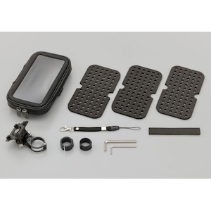 バイク用スマートフォンケース2 リジットタイプ【パッケージ不良】