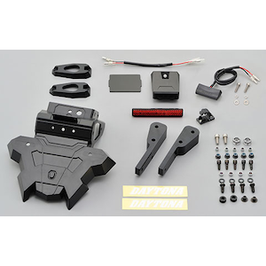 �f�C�g�i�b�t�F���_�[���XEDGE ���}�n�p TMAX530DX/SX�b25797