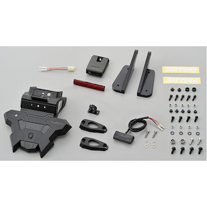 �f�C�g�i�b�t�F���_�[���XEDGE ���}�n�p YZF-R25/R3 MT-25/03�b25803