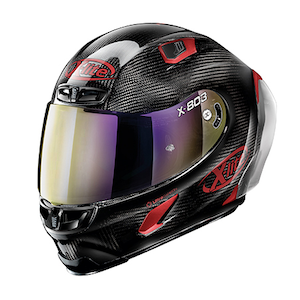 �f�C�g�i�bNOLAN X-lite X-803RS ULTRA CARBON �C���W�E�� �G�f�B�V�����@L�b26673
