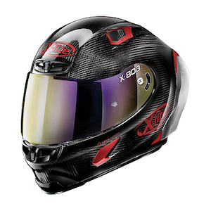 �f�C�g�i�bNOLAN X-lite X-803RS ULTRA CARBON �C���W�E�� �G�f�B�V�����@M�b26672