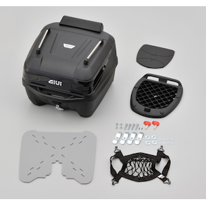 GIVI�bGIVI�@B32NB-ADV BLOD ���h���u���b�N(�O���b�V�[�u���b�N(�p�l��))�b27412
