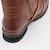 �f�C�g�i�bDS-002 �V���[�����O���C�h�u�[�c�i�u���E���E�T�C�Y�F26.5�j�b38094