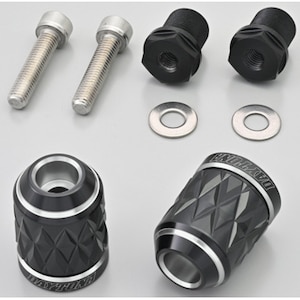 �f�C�g�i�bPREMIUM ZONE�@�n���h���o�[�G���h�v���O KIRIKO �A�b�V���V���o�[�b42612