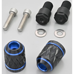 �f�C�g�i�bPREMIUM ZONE�@�n���h���o�[�G���h�v���O KIRIKO �u���[�b42621(�޲��)
