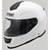 �f�C�g�i�bDN-003NM �X�^���_�[�h�t���t�F�C�X �z���C�g�@XL�b46529