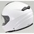 �f�C�g�i�bDN-003NM �X�^���_�[�h�t���t�F�C�X �z���C�g�@XL�b46529