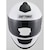 �f�C�g�i�bDN-003NM �X�^���_�[�h�t���t�F�C�X �z���C�g�@XL�b46529