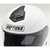 �f�C�g�i�bDN-003NM �X�^���_�[�h�t���t�F�C�X �z���C�g�@XL�b46529