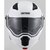 �f�C�g�i�bDN-004LT �V�X�e���t���t�F�C�X �z���C�g�@M�b46538
