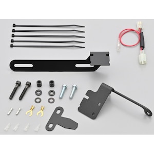 �f�C�g�i�b�h���C�u���R�[�_�[���t���L�b�g Z650RS�i22�`24�j�b40885