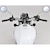 �f�C�g�i�bLOW�X�^�C���n���h�� GB350�i23�j�N���[�����b�L�b95366