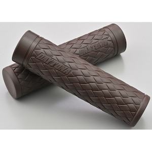 �f�C�g�i�bGRIPPY GRIP GG-D-KNIT �u���E���i�S��127mm / ��25.4�n���h���p / �G���h��ђʁj�b47901