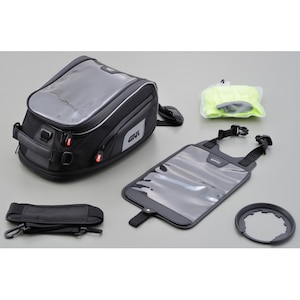 GIVI�bGIVI XS307Y �^���N���b�N�o�b�O�b48135