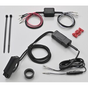 �f�C�g�i�b�o�C�N��p�d�� �X�����_�[USB Type-A+Type-C�iQC3.0/PD3.0�j�b46392