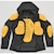 �f�C�g�i�b�E�C���^�[�E�C���h�u���[�J�[�i�u���b�N�E�T�C�Y�F2XL�jDJ-013�b48546