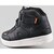 �f�C�g�i�b���C�f�B���O�V���[�Y (�u���b�N �E�T�C�Y�F23.5�jDS-501 D-WP�b49020
