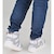 �f�C�g�i�b���C�f�B���O�V���[�Y (�z�E�B�g �E�T�C�Y�F 27.0�jDS-501 D-WP�b49057