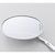 �f�C�g�i�b�n�C�r�W�~���[ 2�x���g���b�h OVAL �N���[�����b�L (����)�b60643