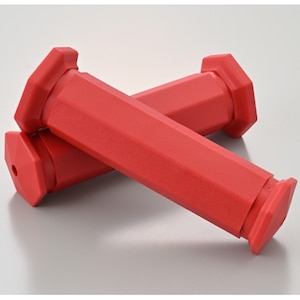 �f�C�g�i�bGRIPPY GRIP GG-D-SEVEN�i�S��130mm / �G���h��ђʁj ���b�h�b61310