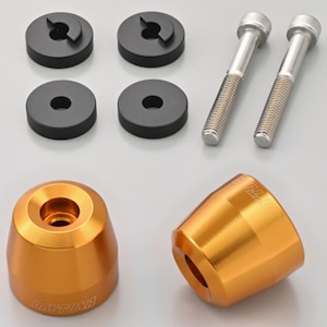 �f�C�g�i�b�A���~�r���b�g�o�[�G���h �����n���h���p �T�[�t�F�C�X�iHONDA�� M6�^�C�v �V�����p���S�[���h�j�b63925