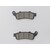 �f�C�g�i�b�n�C�p�[�p�b�h �y No.013 �z �u���[�L�p�b�h�b67750