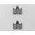 �f�C�g�i�b�n�C�p�[�p�b�h �y No.015 �z �u���[�L�p�b�h�b67751