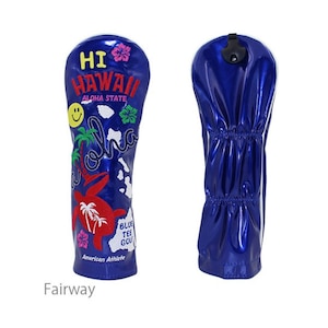 �u���[�e�B�[�S���t�bHI HAWAII�G�i�����w�b�h�J�o�[ �t�F�A�E�F�C�p(�l�C�r�[)�bHC030-02NA