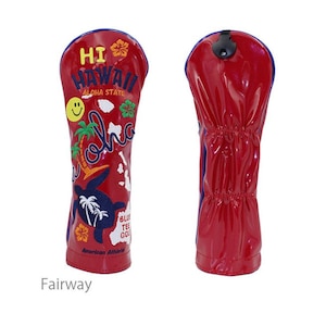 �u���[�e�B�[�S���t�bHI HAWAII�G�i�����w�b�h�J�o�[ �t�F�A�E�F�C�p(���b�h)�bHC030-02RD