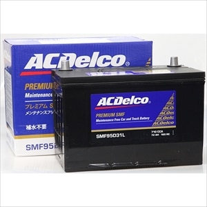 AC�f���R�b���Y�ԗp�o�b�e���[�y�����i�Ƃ̓����w���s�z�bSMF95D31L