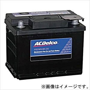 欧州車用バッテリー Premiumen 他商品との同時購入不可 Joshin Webショップ 通販 Acデルコ Lbn1