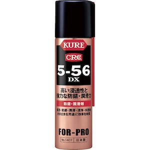 ���H�Ɓb5-56 DX �h�K�E������ 70ml�b1407