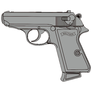 �}���V���H�Ɓb�����T�[PPK/S �u���b�NABS�y�g���L�b�g�z�b�ٻ�PPK/S ��ׯ�ABS ���÷��