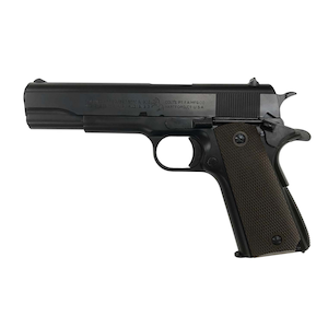 �}���V���H�ƁbM1911A1 �u���b�NABS �i�g���L�b�g�j�b�ټݥM1911A1 ��ׯ�ABS ���÷��