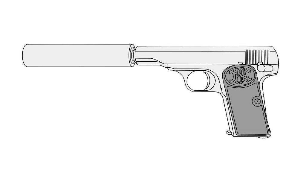 マルシン | モデルガン | Model 1910 | Joshin webショップ 通販
