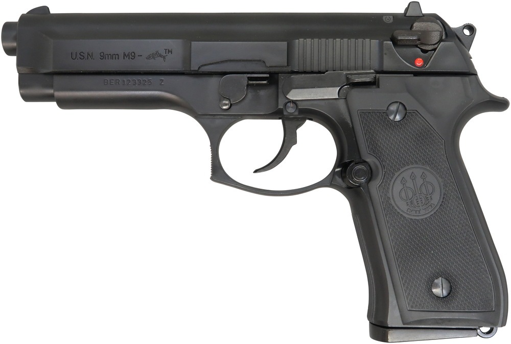 Marushin マルシン工業 M92SB CF-HW モデルガン マルシン工業株式会社 on X: 