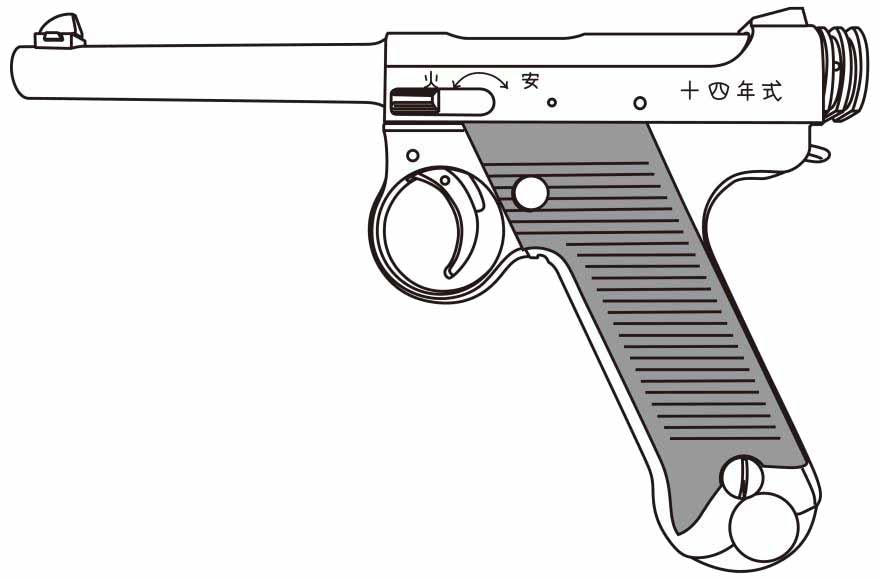 マルシン工業　モデルガン3点セット Amazon | マルシン工業 (Marushin K.K.) M36 3インチ