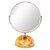 �p���f�b�N�b�X�^���h�~���[ �Жʊg�勾 2�{�� �V���[�g�^�C�v�i�I�����W�j�bFDL-62SOR