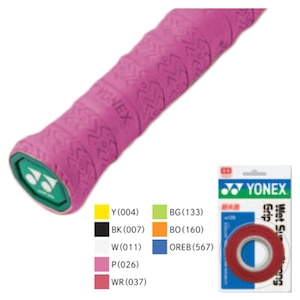 ���l�b�N�X�b�E�F�b�g�X�[�p�[�X�g�����O�O���b�v�@3�{���i�u���b�N�E��25mm�~����1200mm�~����0.65mm�j�bYONEX AC135 007