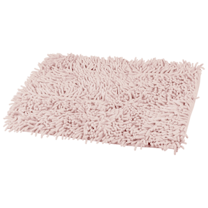 �p�[�������b�o�X�}�b�g �ӂ��ӂ����K �z���o�X�}�b�g 45�~65cm(�A�[�X�s���N)�bE-3713