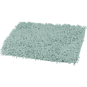 �p�[�������b�o�X�}�b�g �ӂ��ӂ����K �z���o�X�}�b�g 45�~65cm(�X���[�L�[�O���[��)�bE-3714