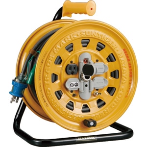 �n�^�����~�e�b�h�b�T���^�C�K�[���[���@�P��100V�@20m�@�A�[�X�E�u���[�J�[�t�bBG201KX