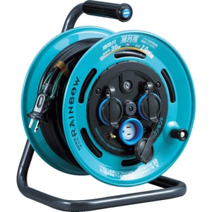 �n�^�����~�e�b�h�b���O�p���C���{�[���[���@�P��100V�A�[�X�t�@30m�bGE30K