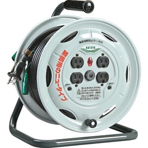 �n�^�����~�e�b�h�b�Ɩ��p��̓��[���@�P��100V�A�[�X�t�@30m�bGM30K