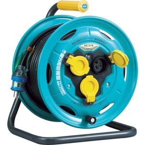 �n�^�����~�e�b�h�b�h�J�^�Ɩ��p��̓��[���@�P��100V�A�[�X�E�u���[�J�[�t�@30m�bBN30K